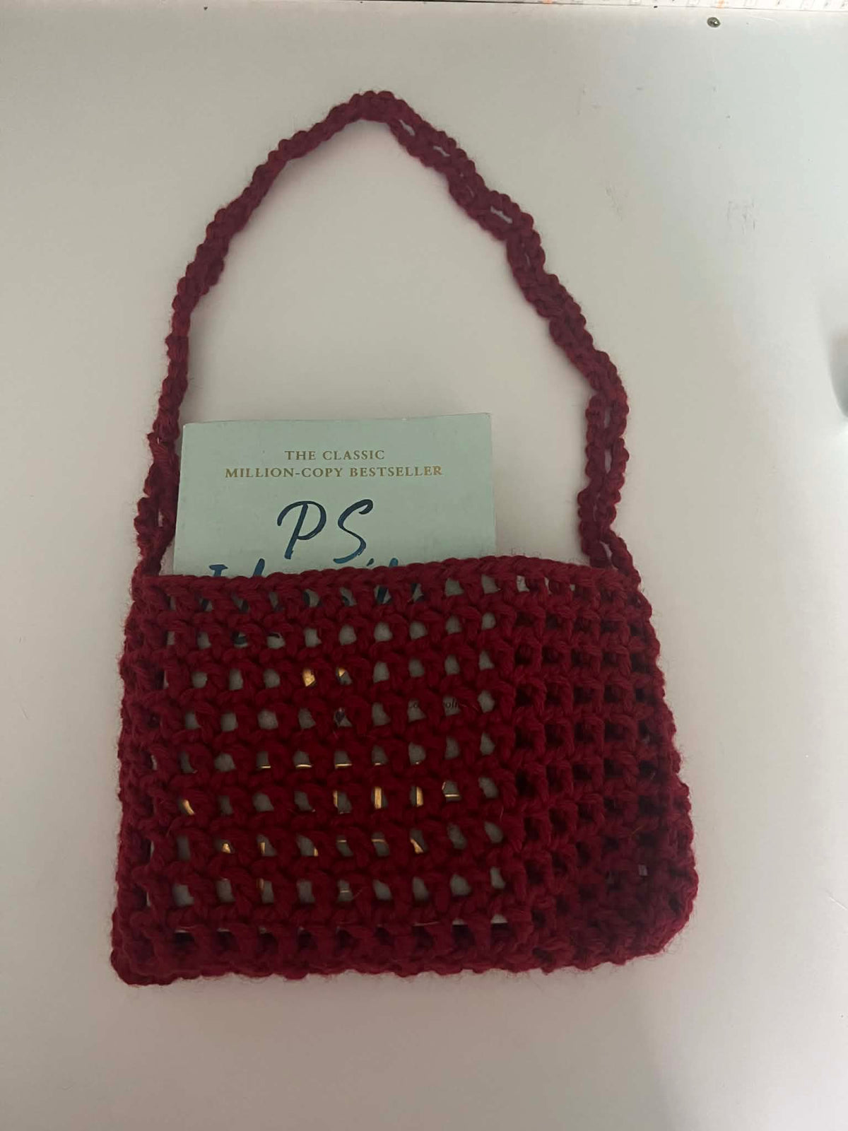 Book bag