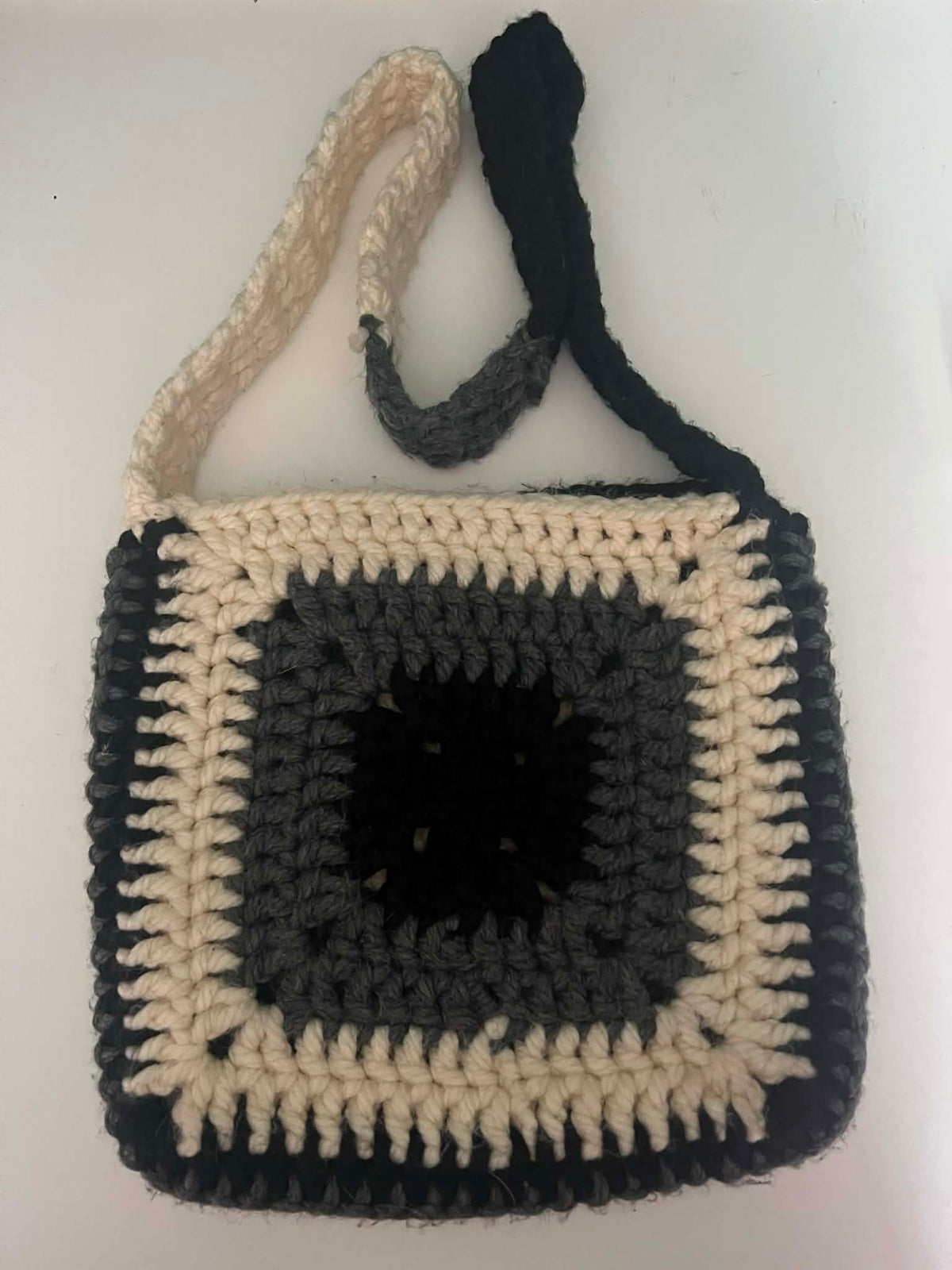 BGW cross body bag