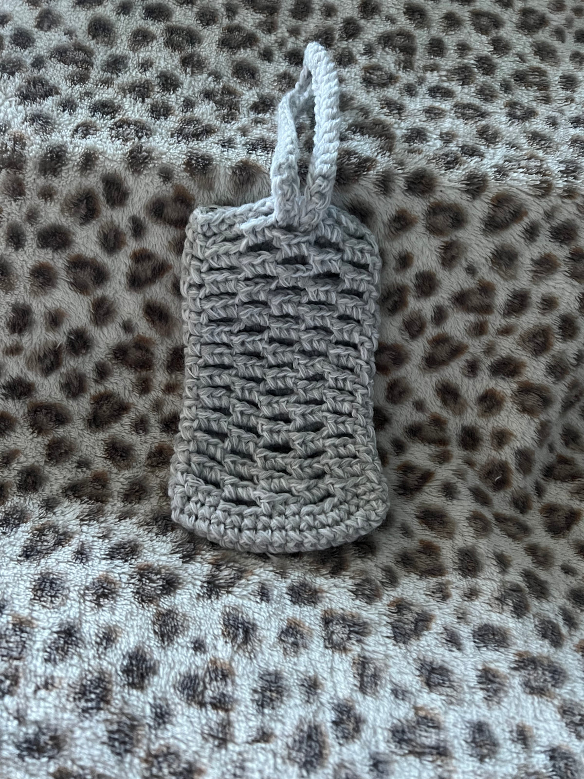Bag pouch