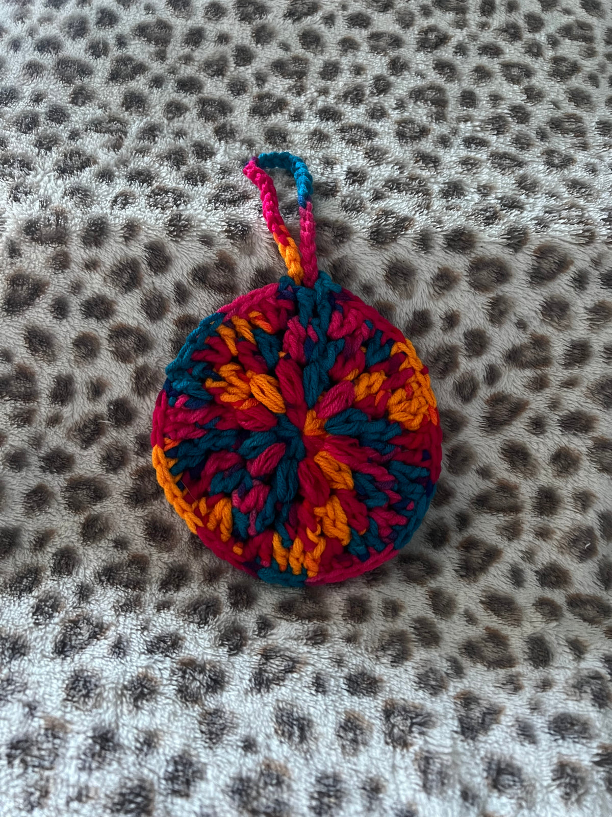 Bag pouch