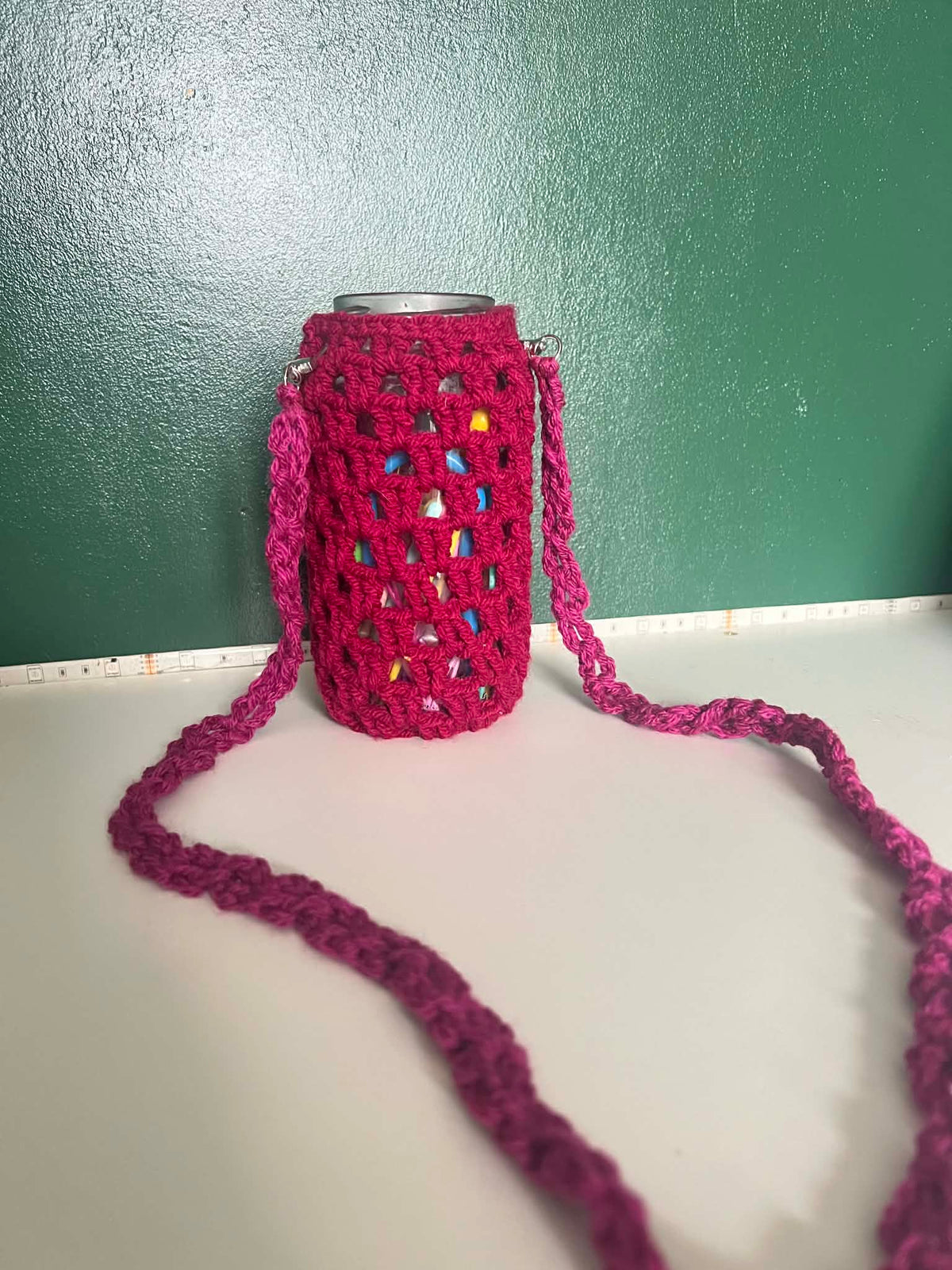 Bottle bag