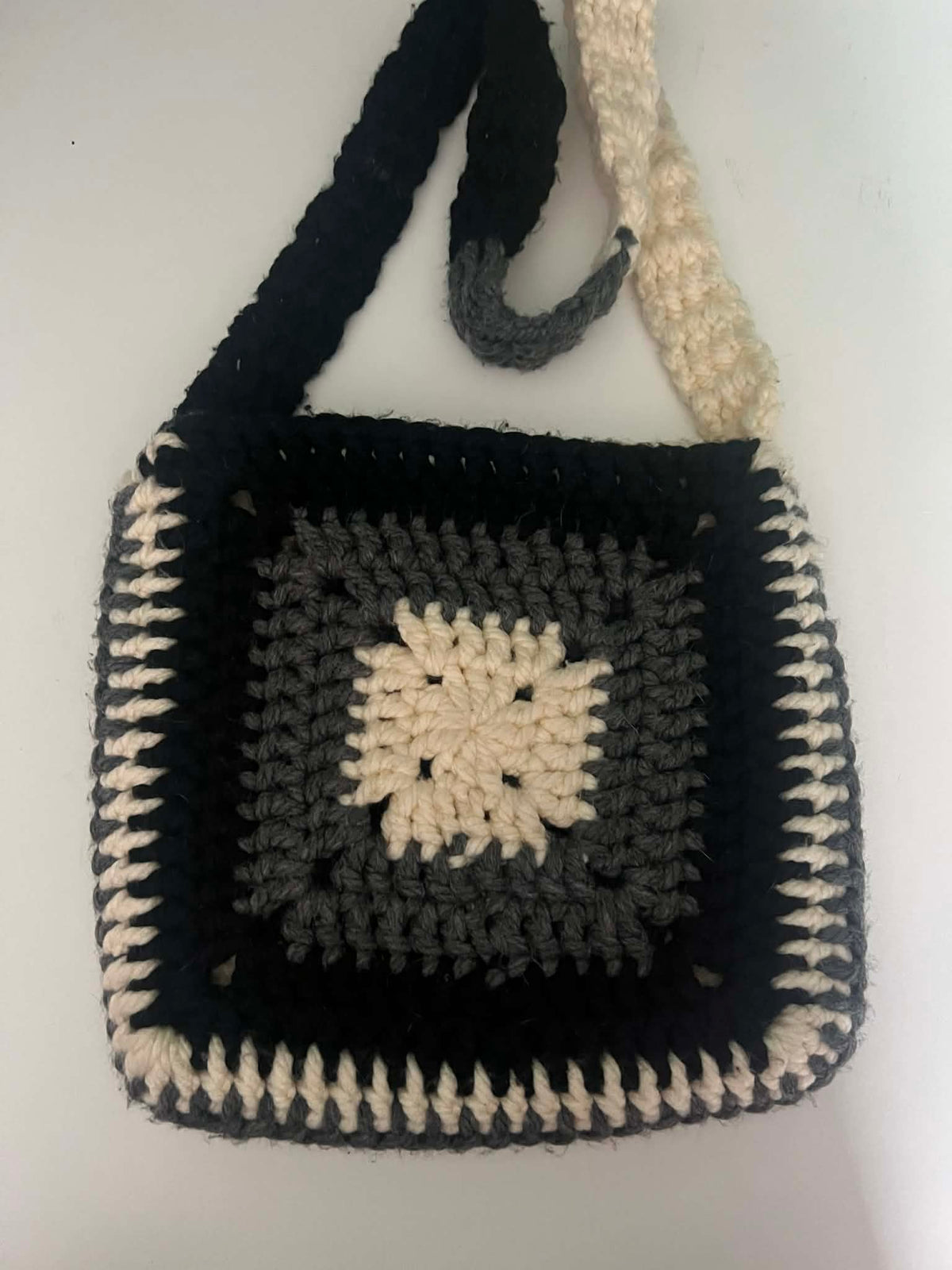 BGW cross body bag