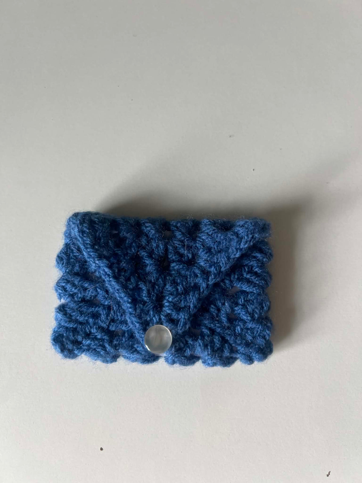 Card pouch