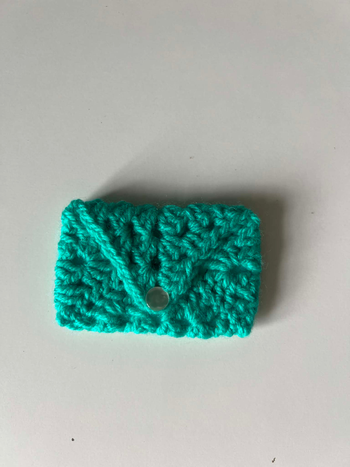 Card pouch