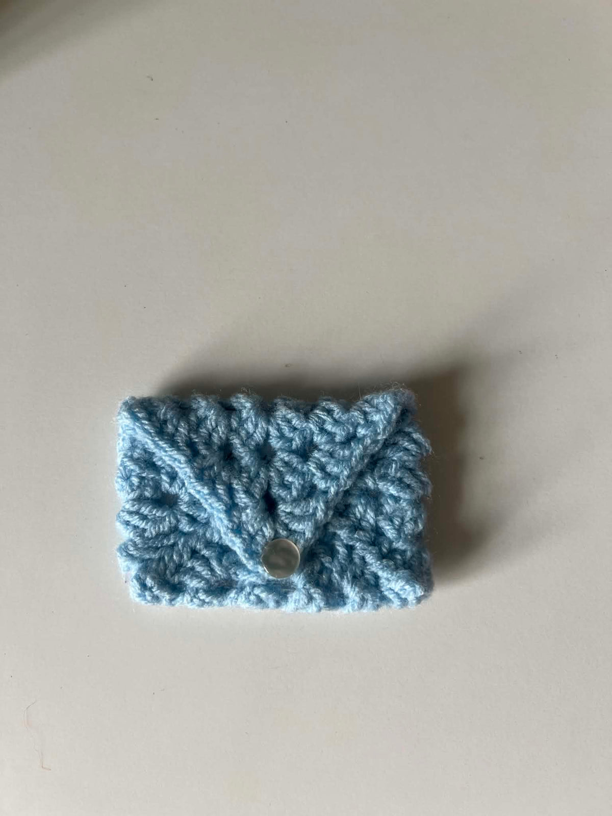 Card pouch