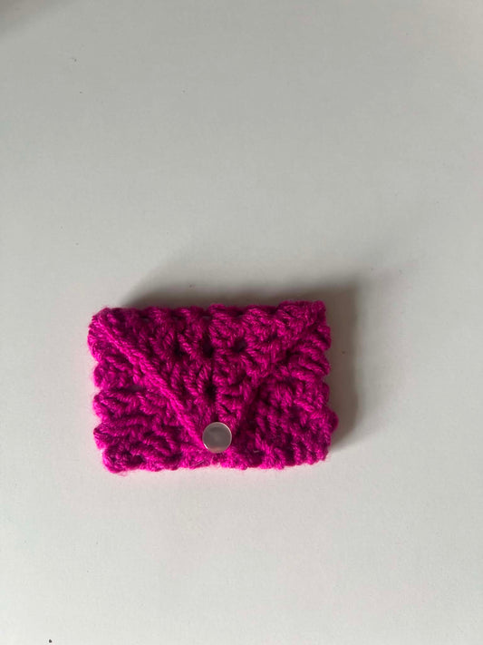 Card pouch