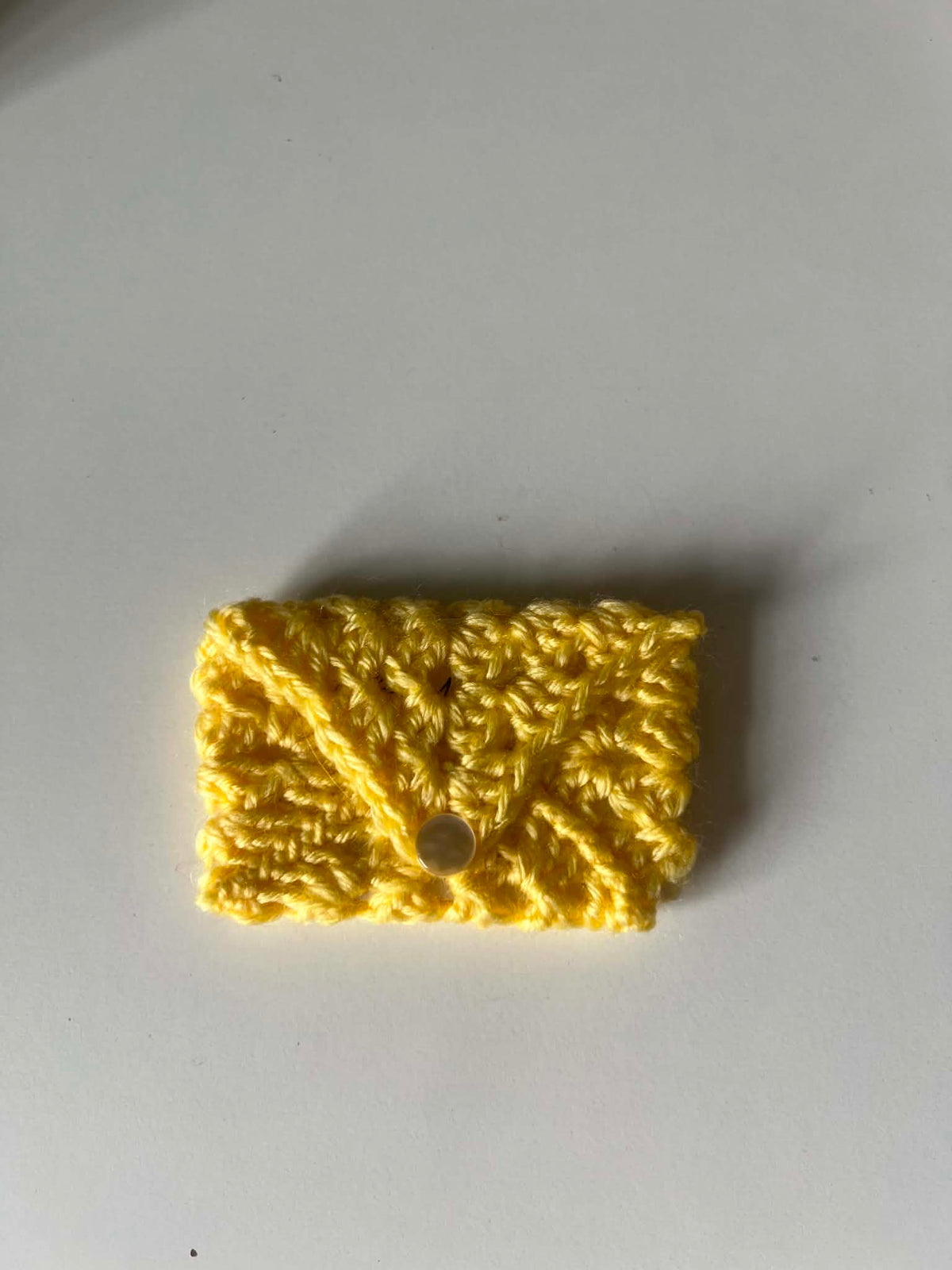 Card pouch